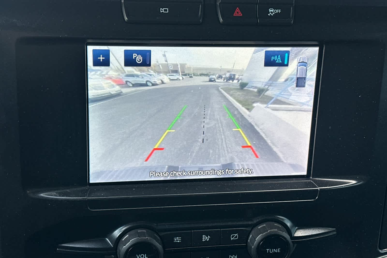 Thumbnail: 2021 Ford F-150 - 18