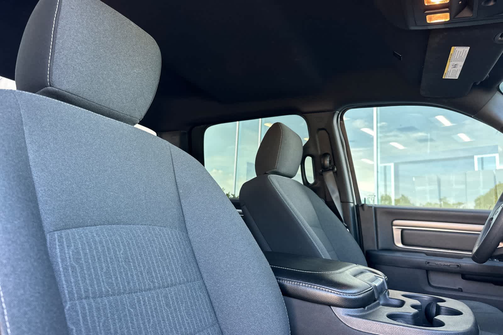 Thumbnail: 2024 RAM 1500 Classic - 16