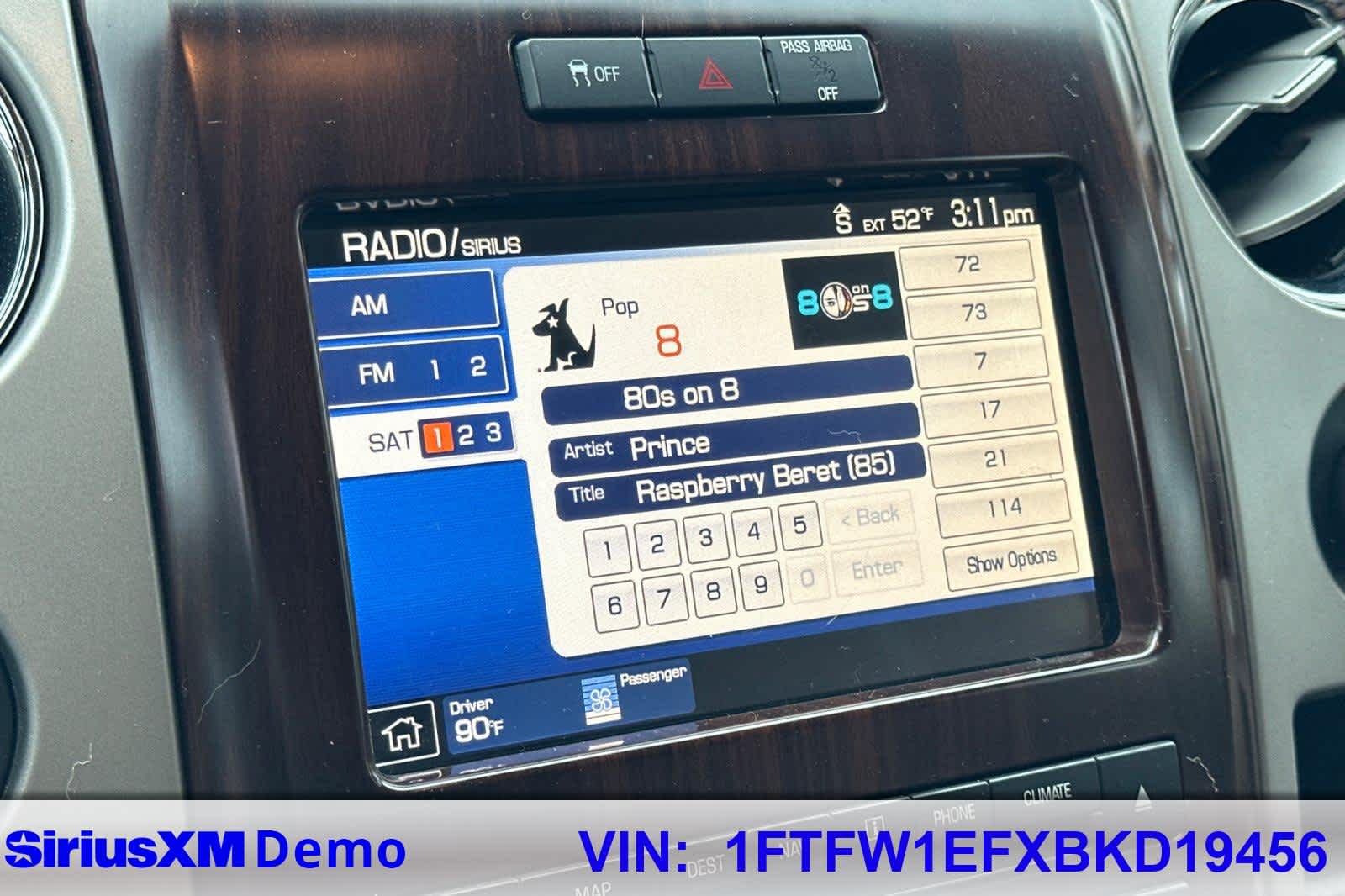 Thumbnail: 2011 Ford F-150 - 27