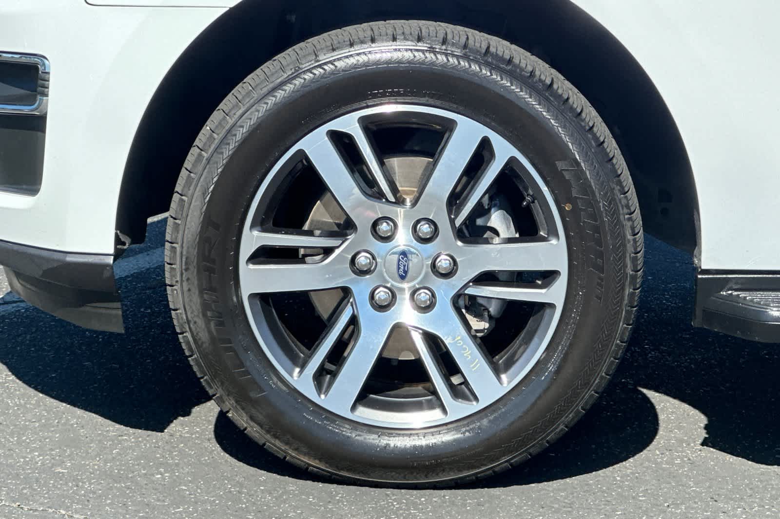 Thumbnail: 2024 Ford Expedition - 29