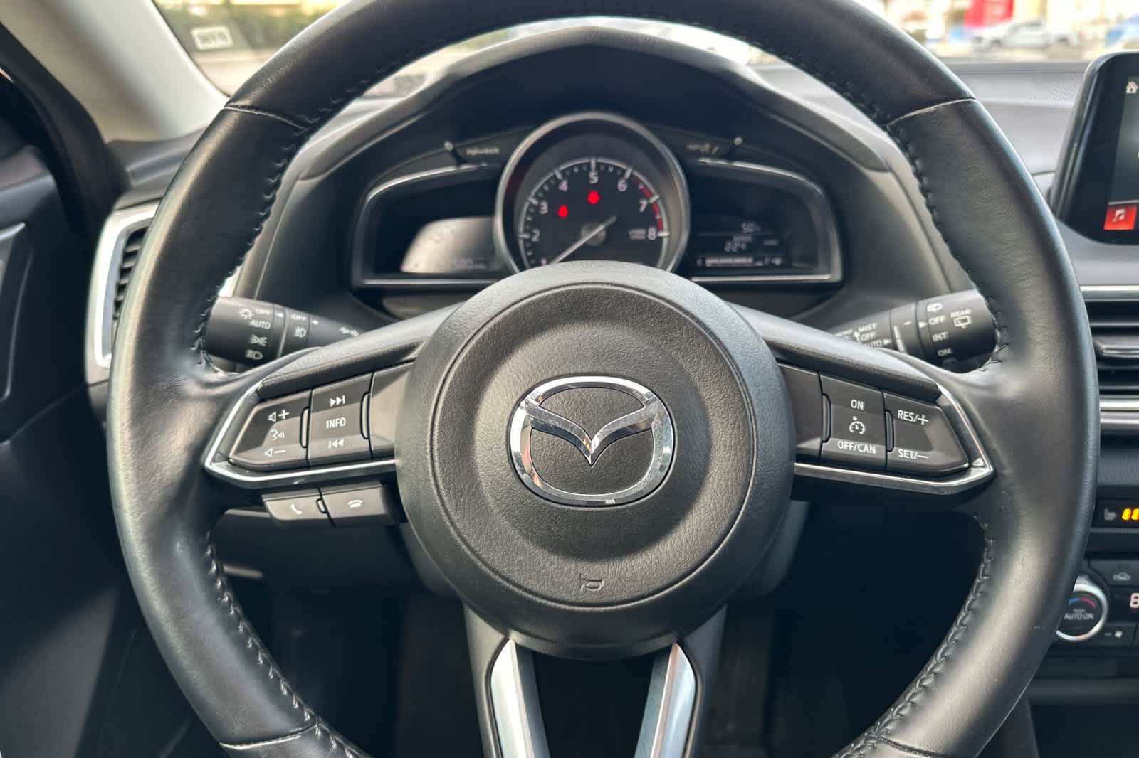 Thumbnail: 2017 Mazda Mazda3 - 22