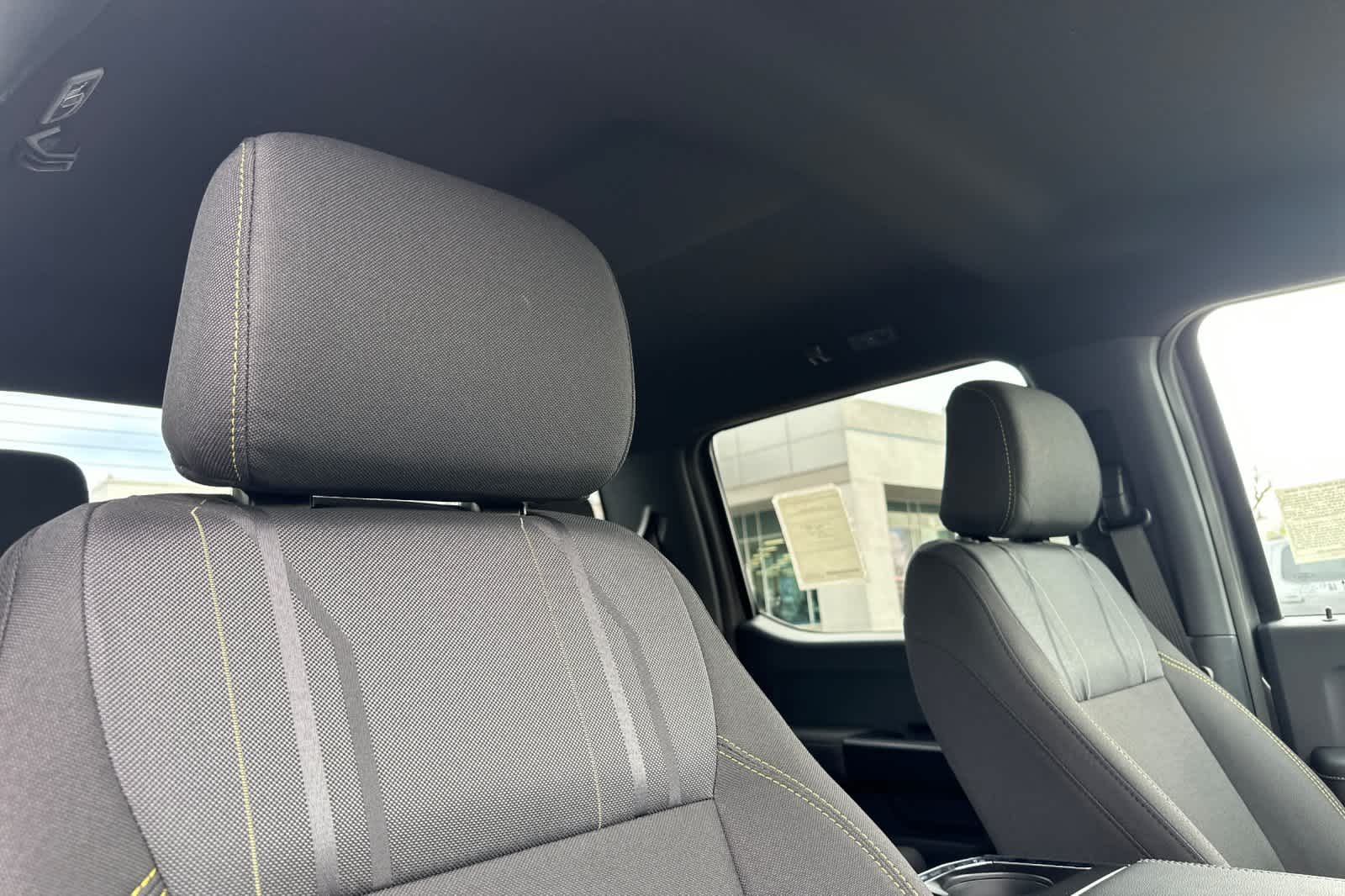 Thumbnail: 2025 Ford F-150 - 17