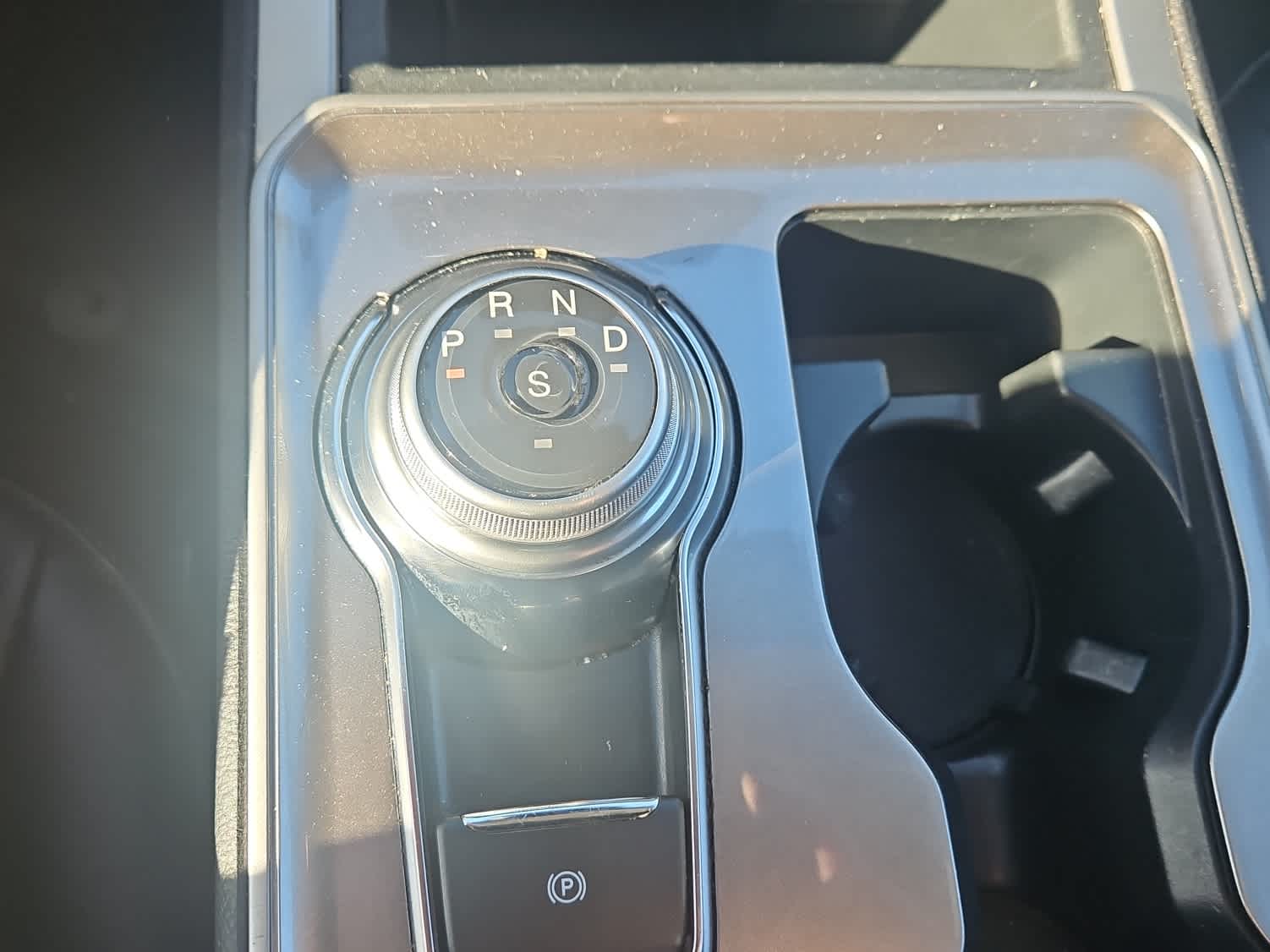 Thumbnail: 2024 Ford Edge - 16