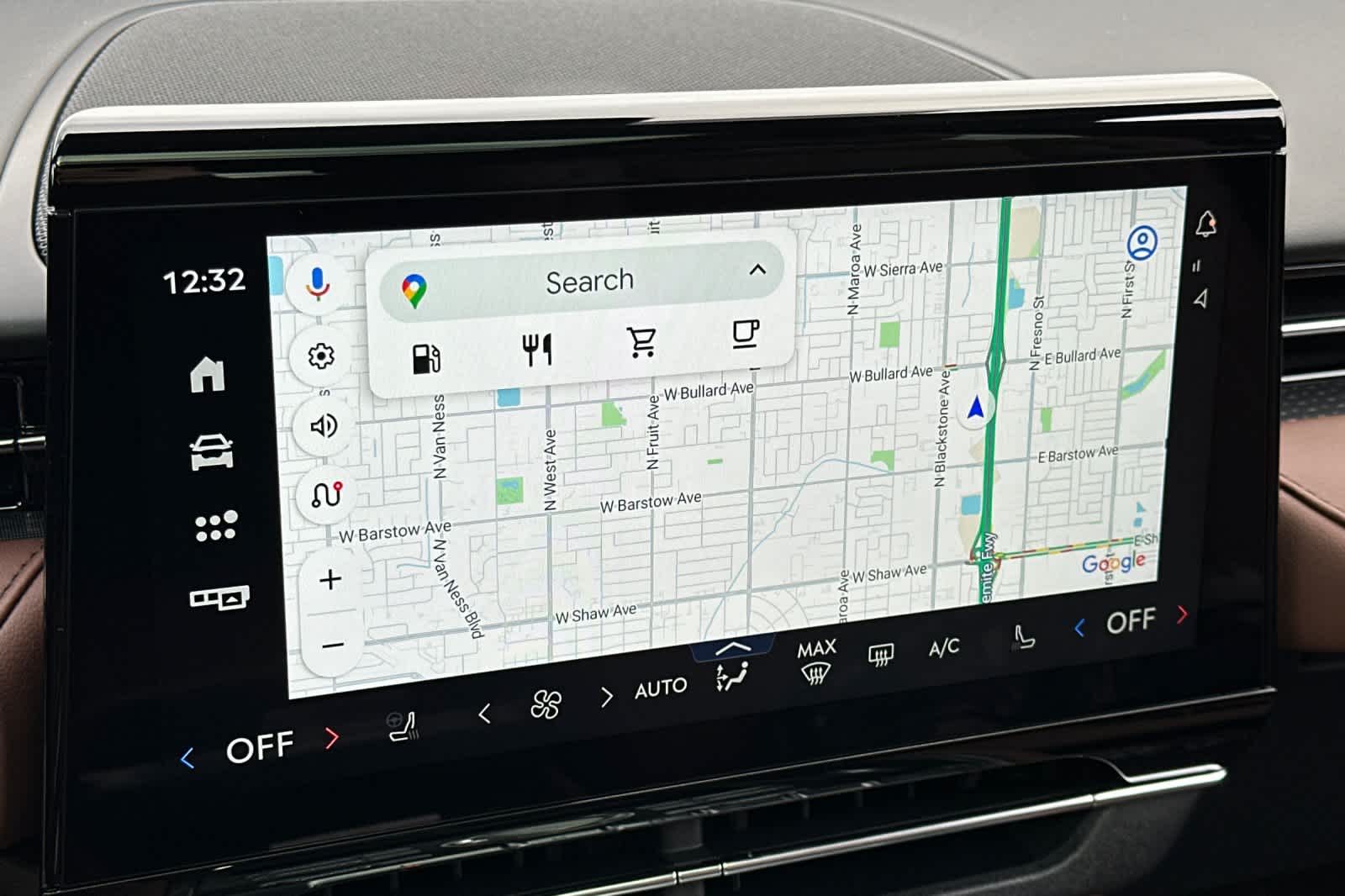 Thumbnail: 2026 Lincoln Nautilus - 20