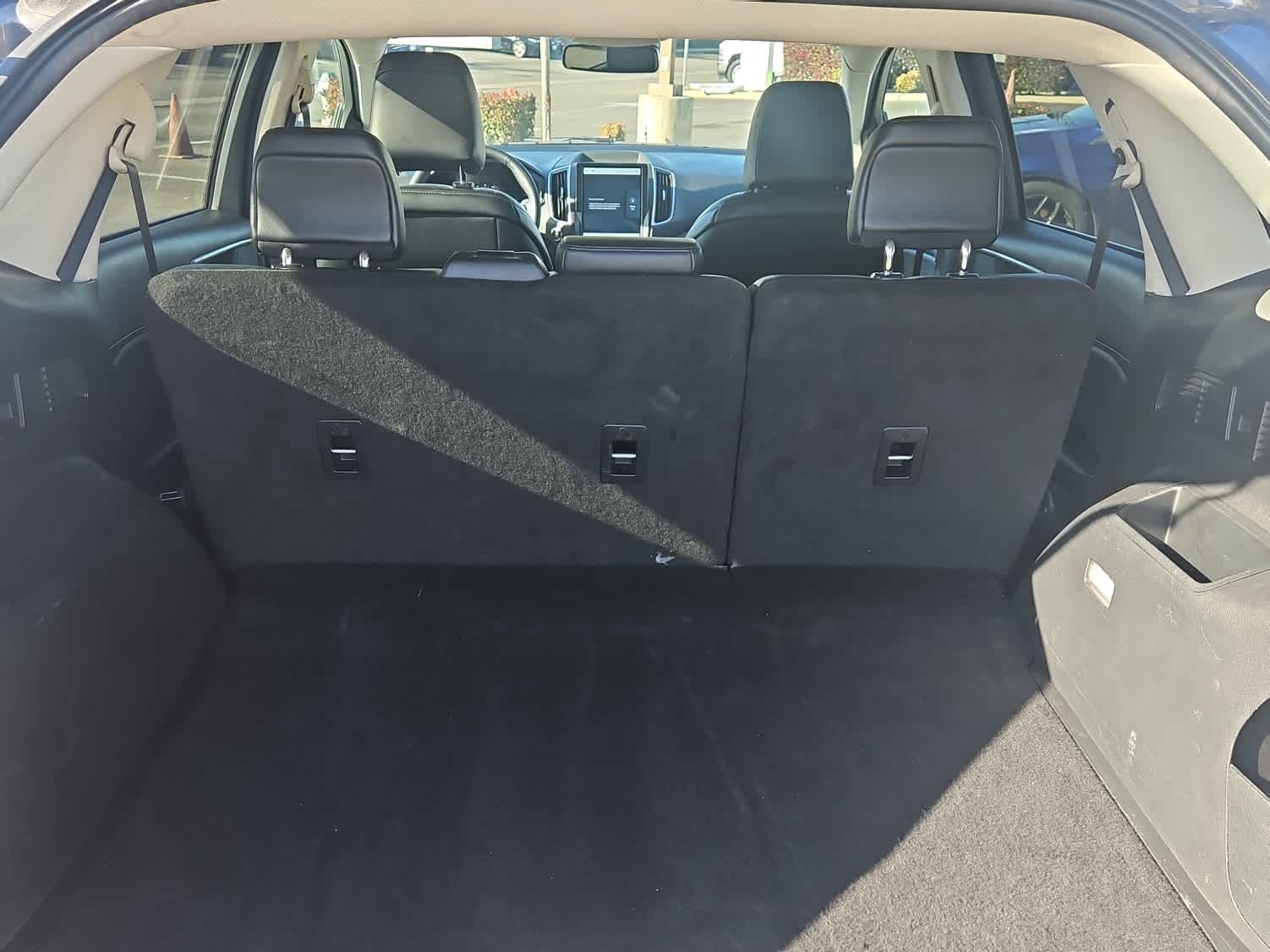 Thumbnail: 2024 Ford Edge - 8