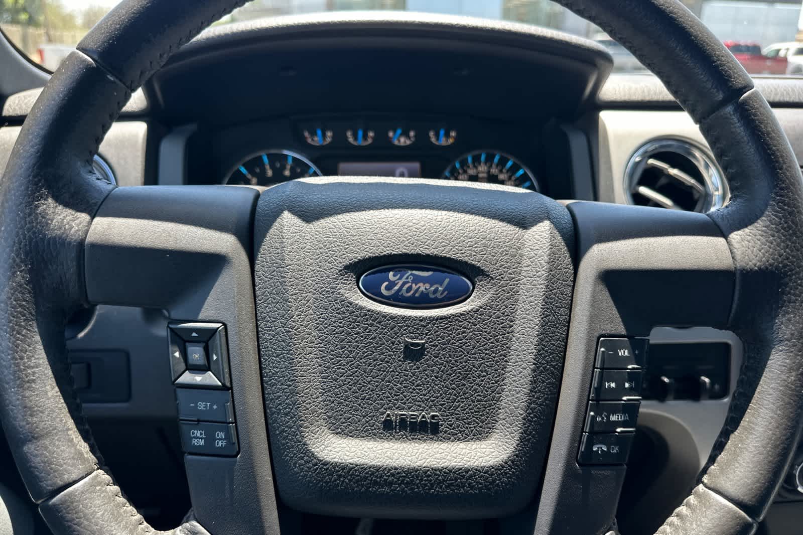 Thumbnail: 2013 Ford F-150 - 21