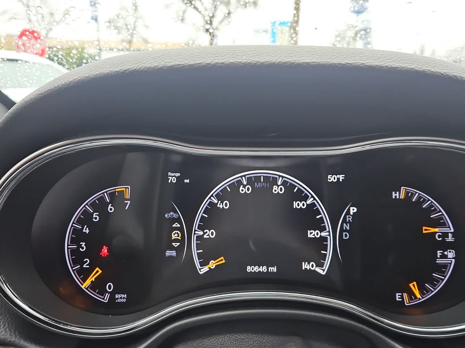 Thumbnail: 2018 Jeep Grand Cherokee - 19