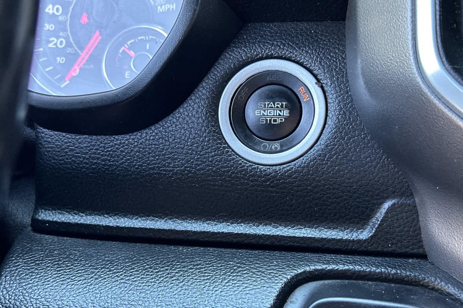 Thumbnail: 2021 RAM 1500 - 22