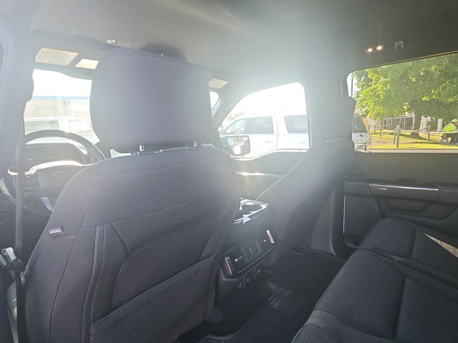 Thumbnail: 2021 Ford F-150 - 11