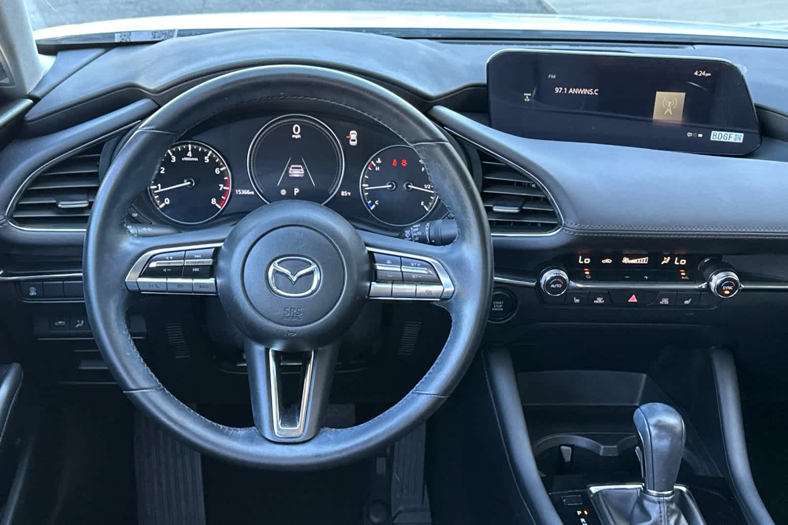 Thumbnail: 2022 Mazda Mazda3 - 14