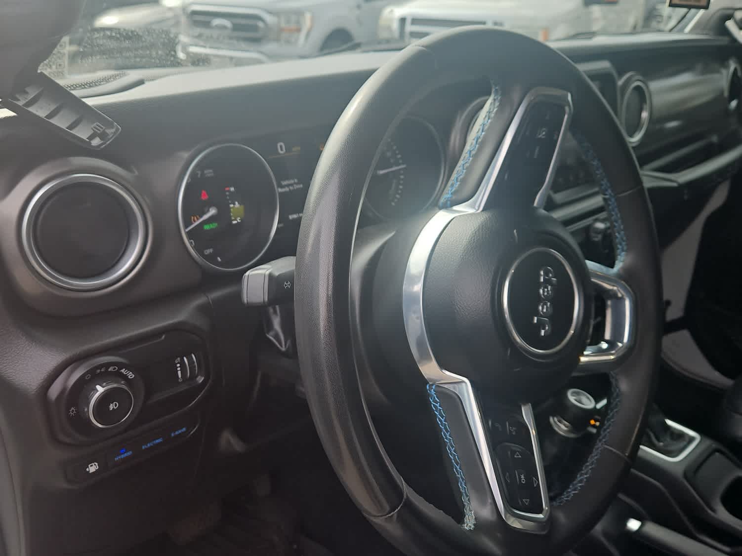 Thumbnail: 2023 Jeep Wrangler - 2