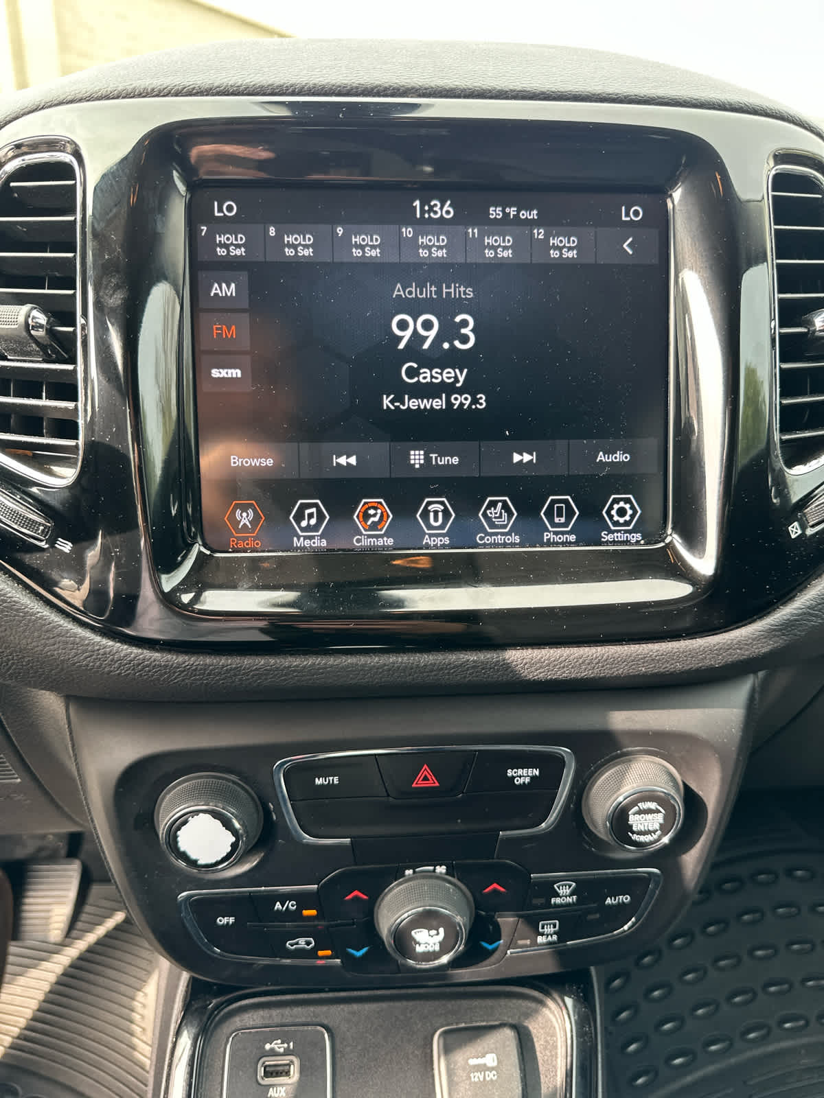 Thumbnail: 2019 Jeep Compass - 7