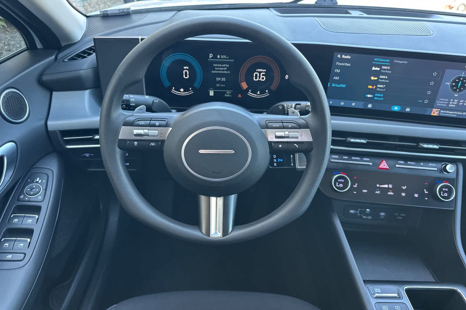 Thumbnail: 2024 Hyundai Sonata - 14