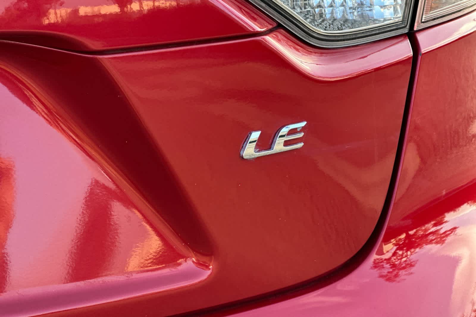 Thumbnail: 2021 Toyota Corolla - 26