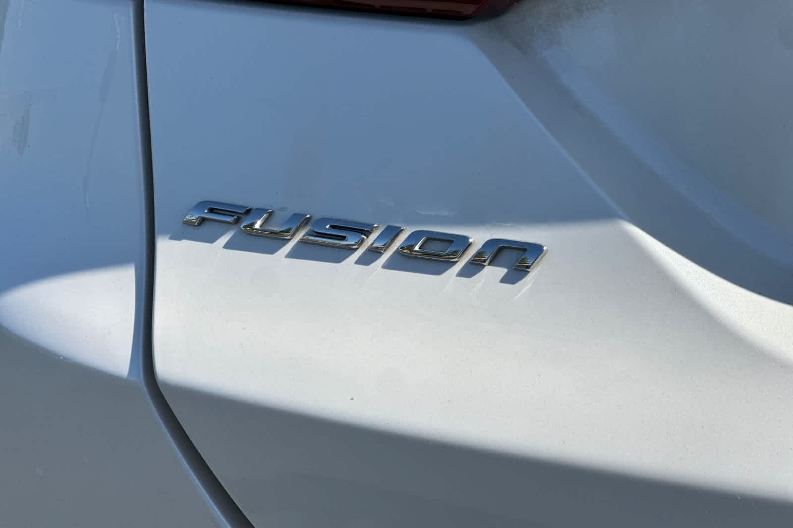 Thumbnail: 2017 Ford Fusion - 27