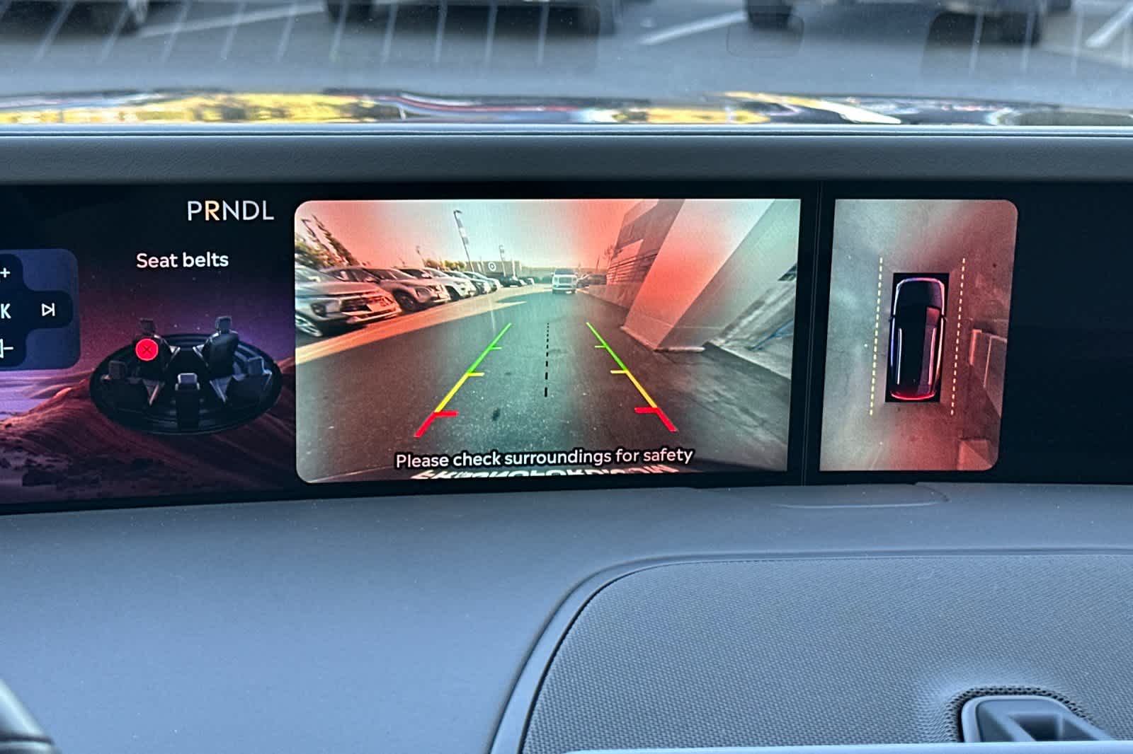 Thumbnail: 2025 Lincoln Nautilus - 19