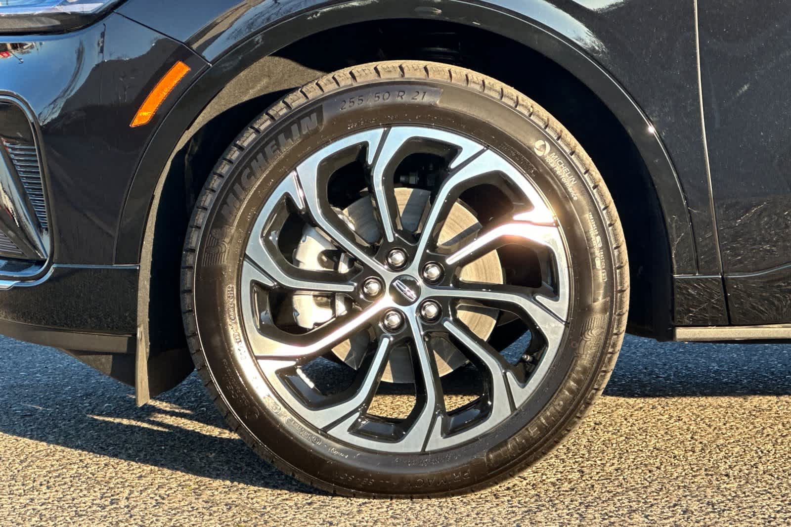 Thumbnail: 2026 Lincoln Nautilus - 27