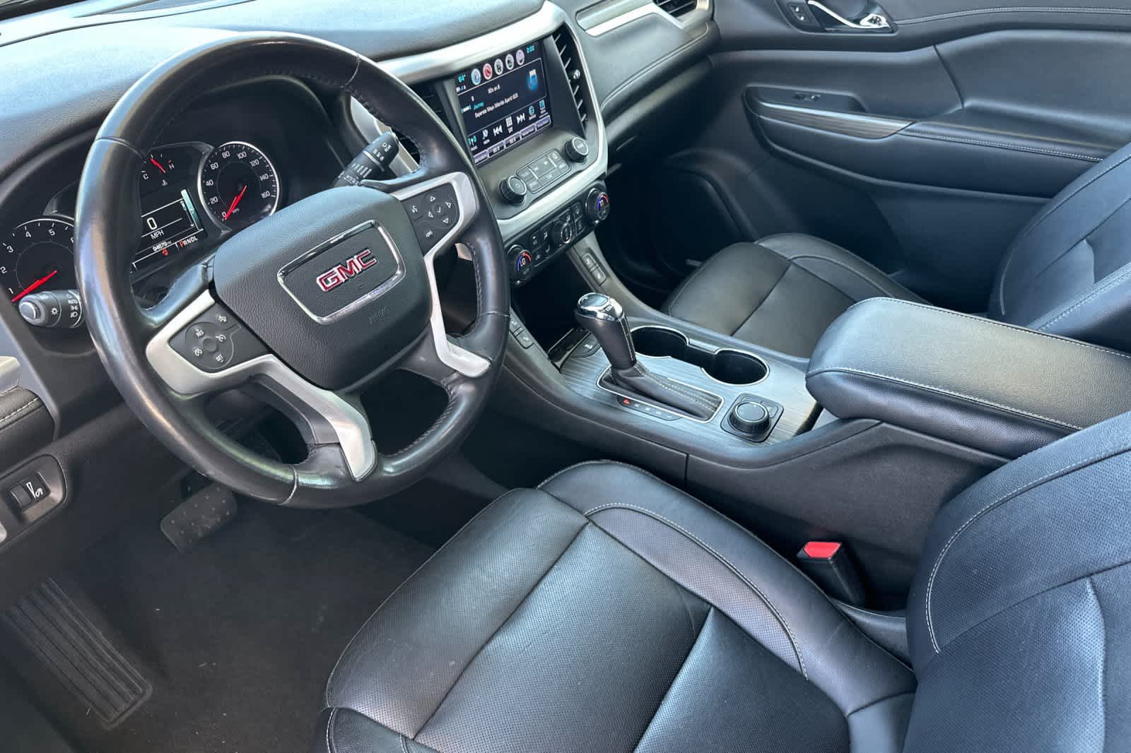 Thumbnail: 2019 GMC Acadia - 11