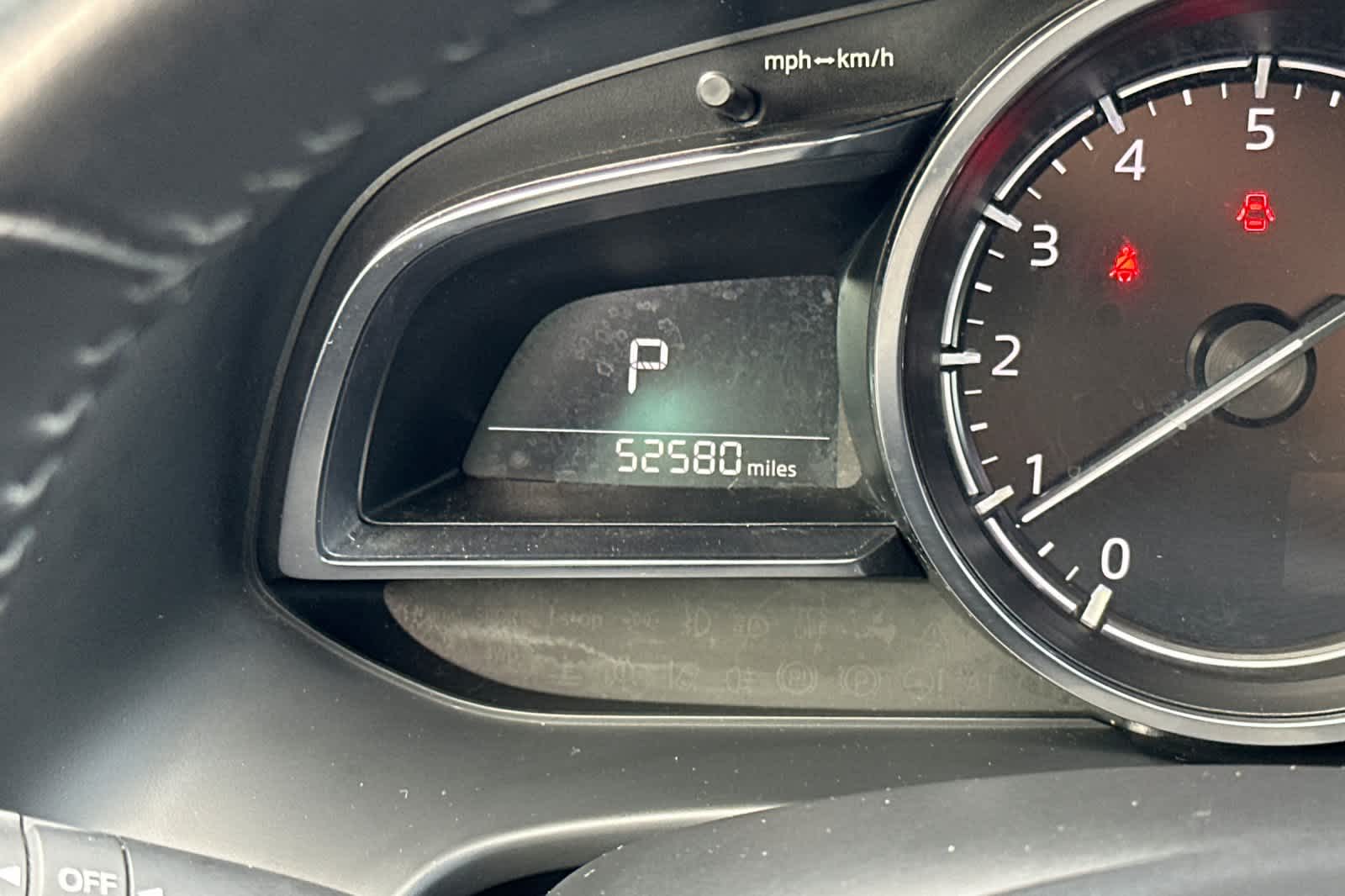 Thumbnail: 2017 Mazda Mazda3 - 24