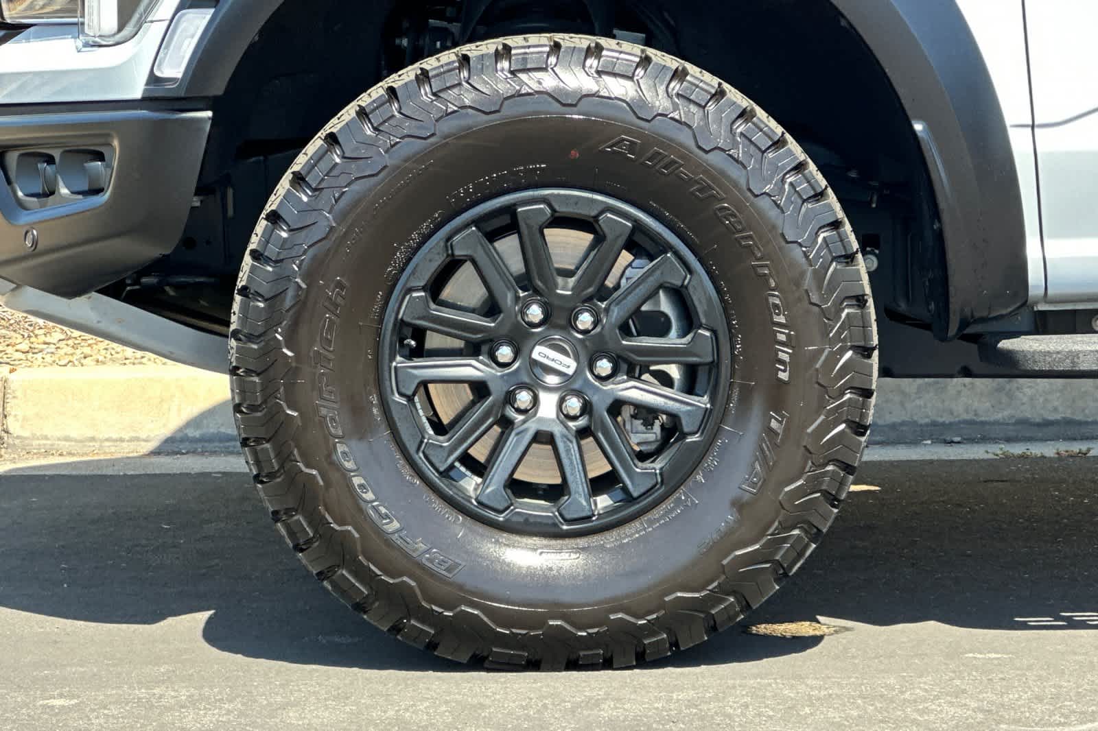 Thumbnail: 2025 Ford F-150 - 26