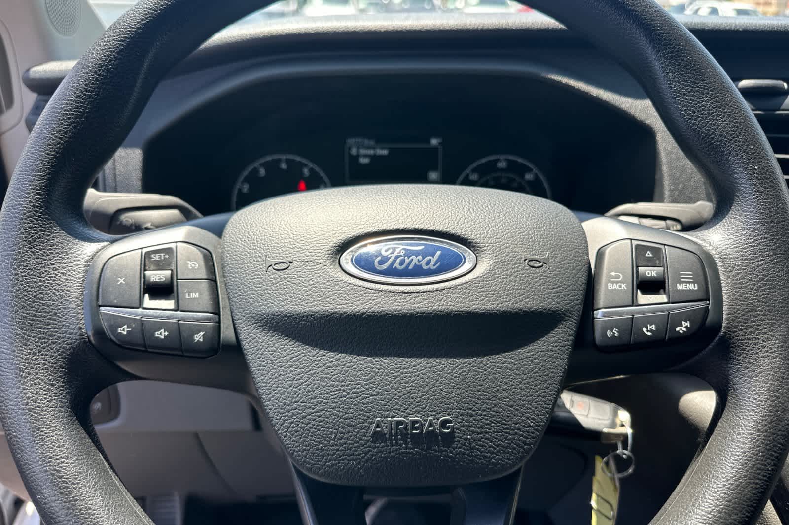 Thumbnail: 2023 Ford Transit Series - 21