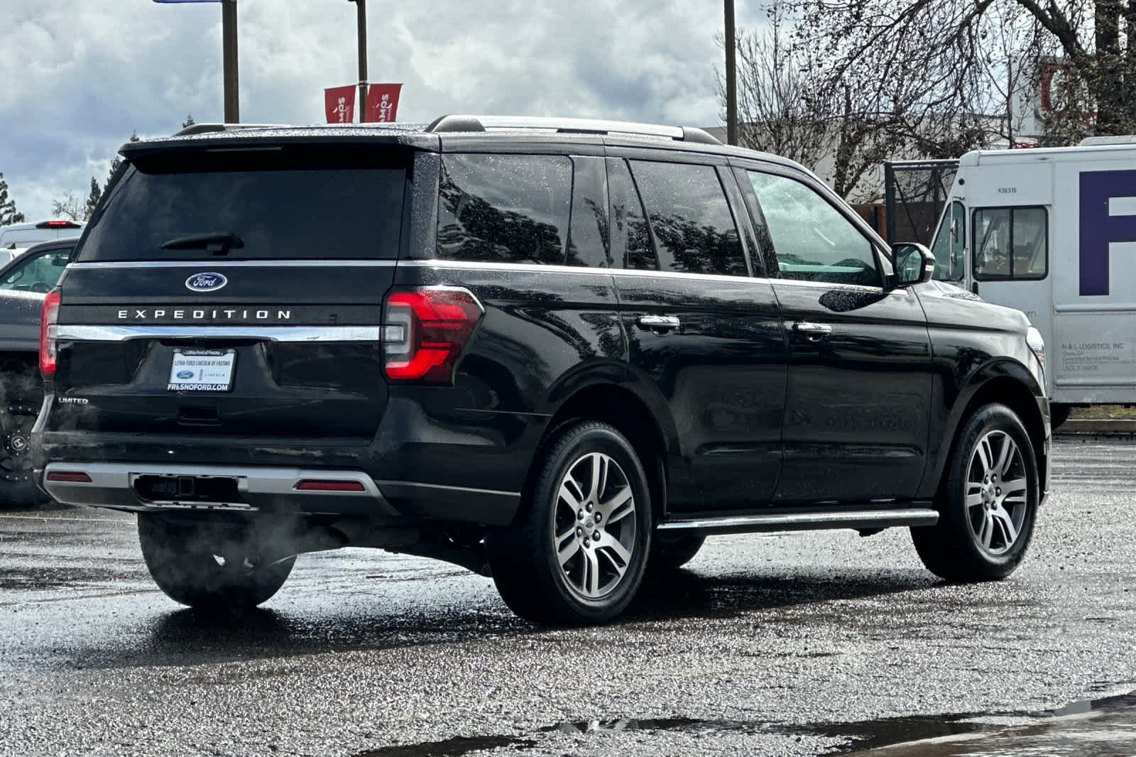 Thumbnail: 2023 Ford Expedition - 2