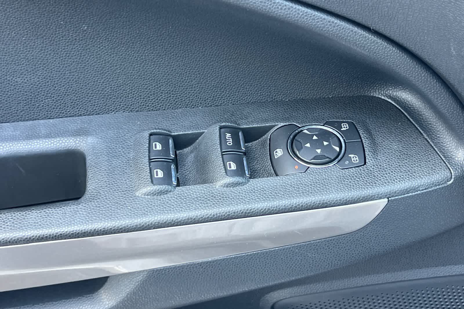 Thumbnail: 2019 Ford EcoSport - 13
