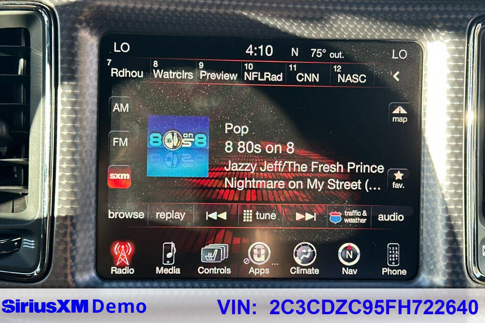 Thumbnail: 2015 Dodge Challenger - 28