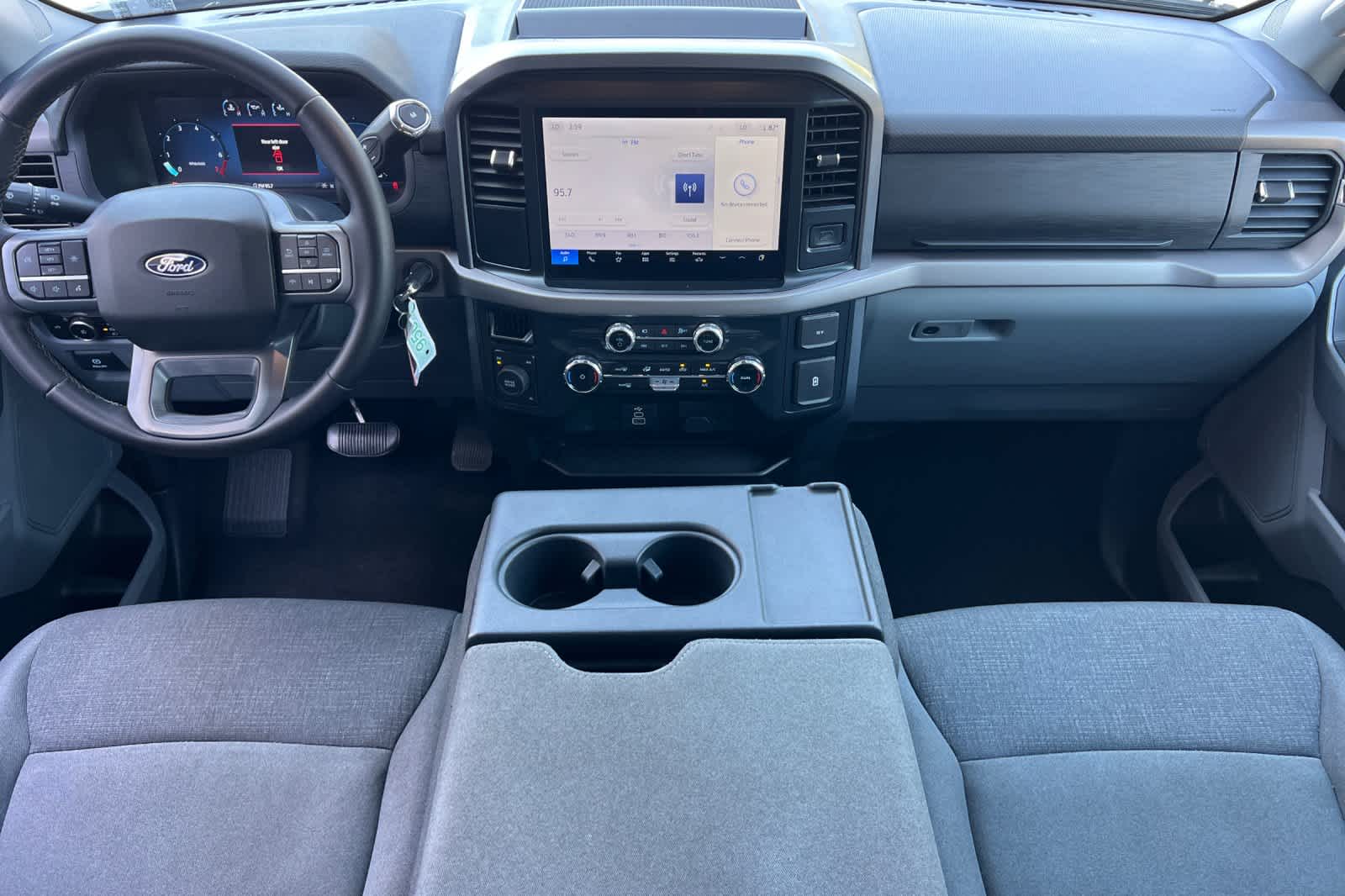 Thumbnail: 2025 Ford F-150 - 3