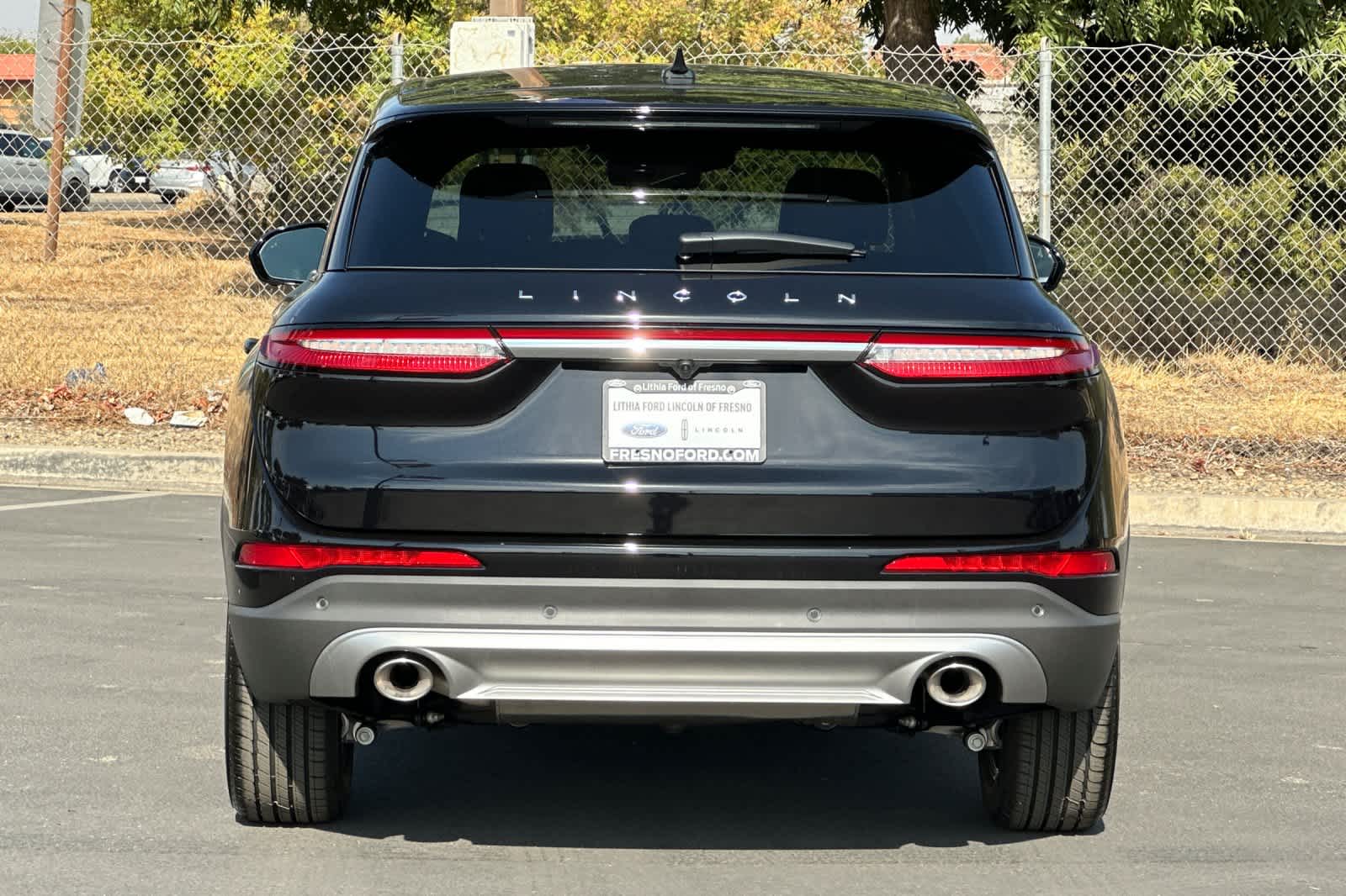 Thumbnail: 2025 Lincoln Corsair - 7