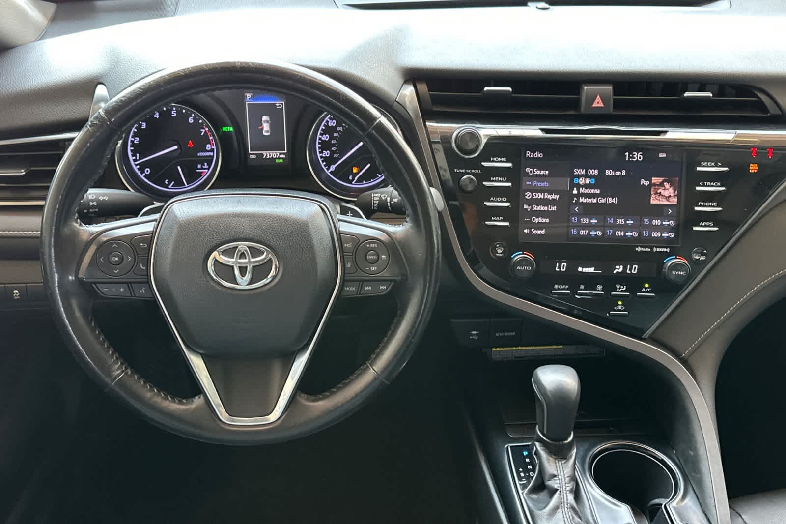 Thumbnail: 2019 Toyota Camry - 15