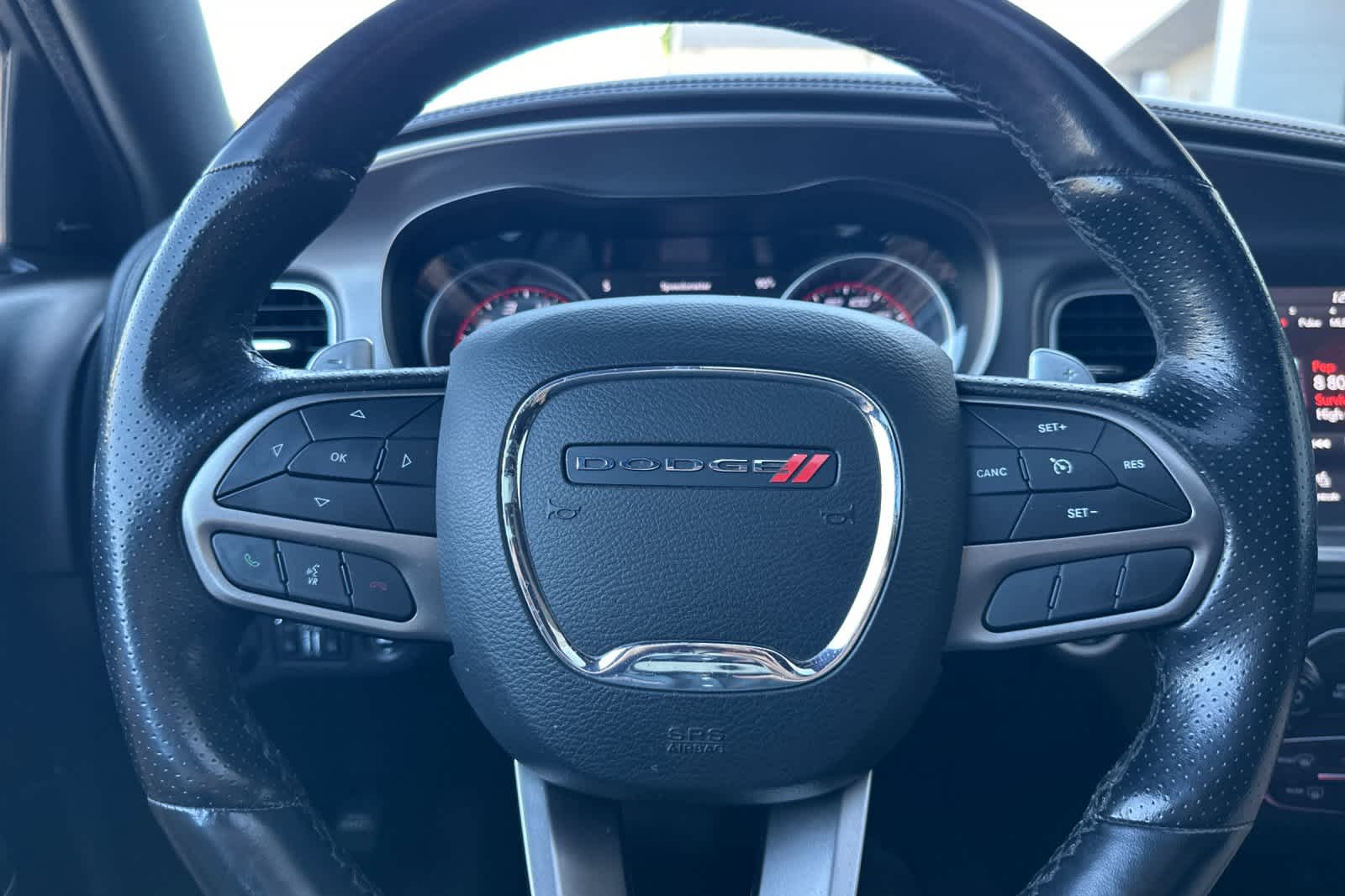 Thumbnail: 2021 Dodge Charger - 22