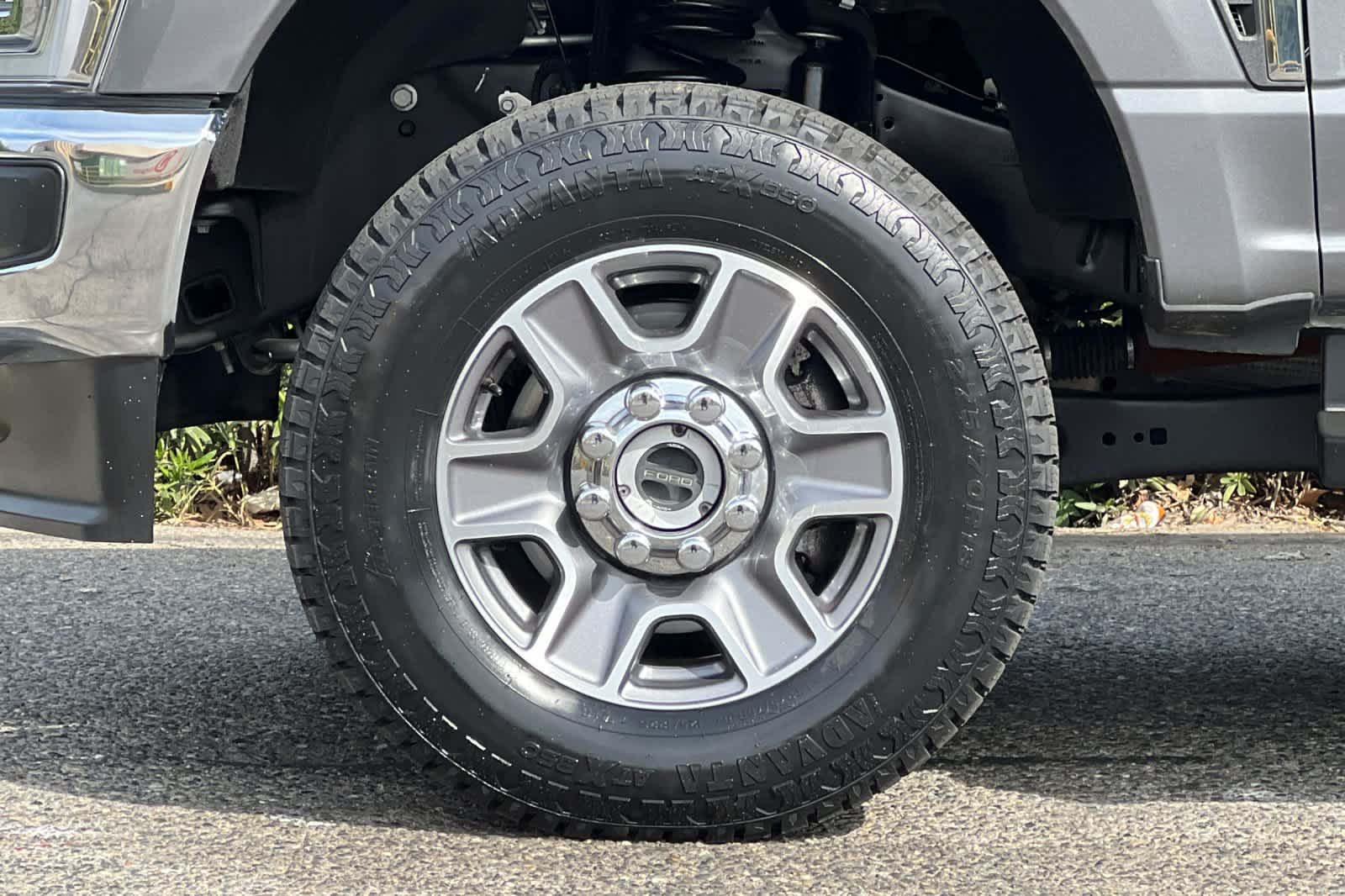 Thumbnail: 2023 Ford F-250 - 27