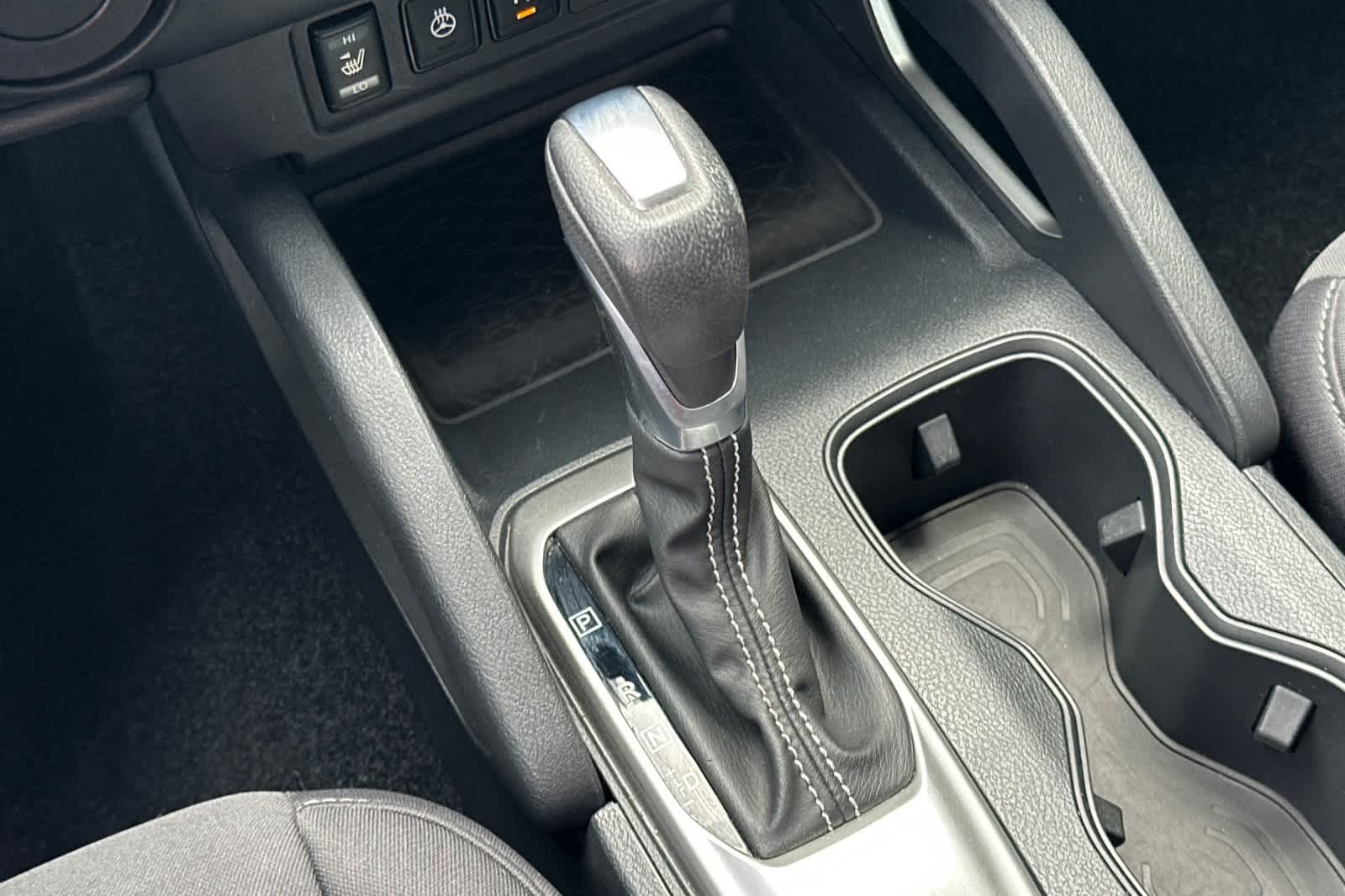 Thumbnail: 2022 Nissan Frontier - 20