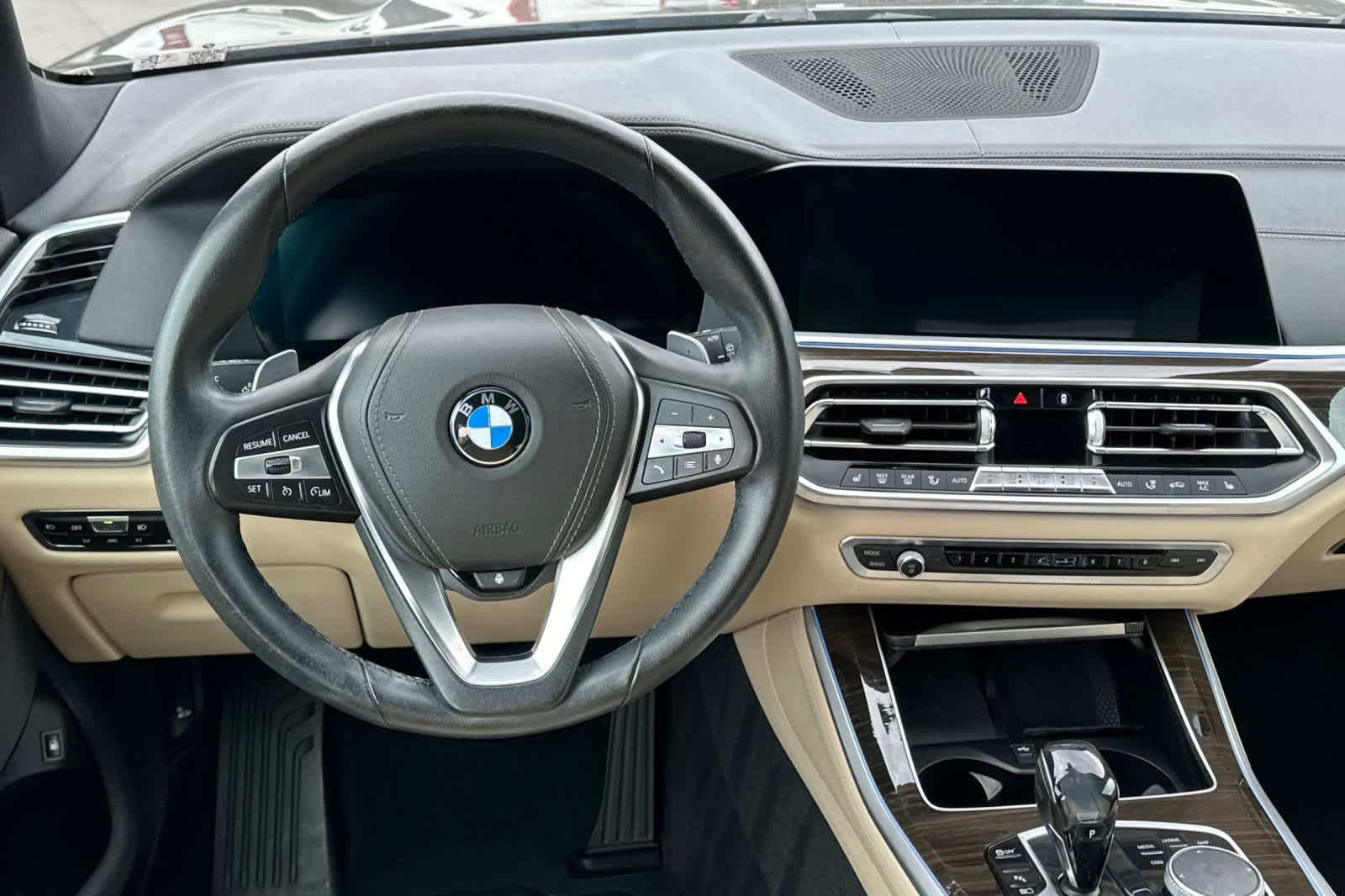 Thumbnail: 2021 BMW X5 - 15