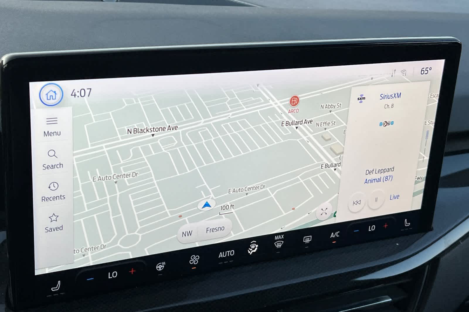 Thumbnail: 2023 Ford Escape - 18