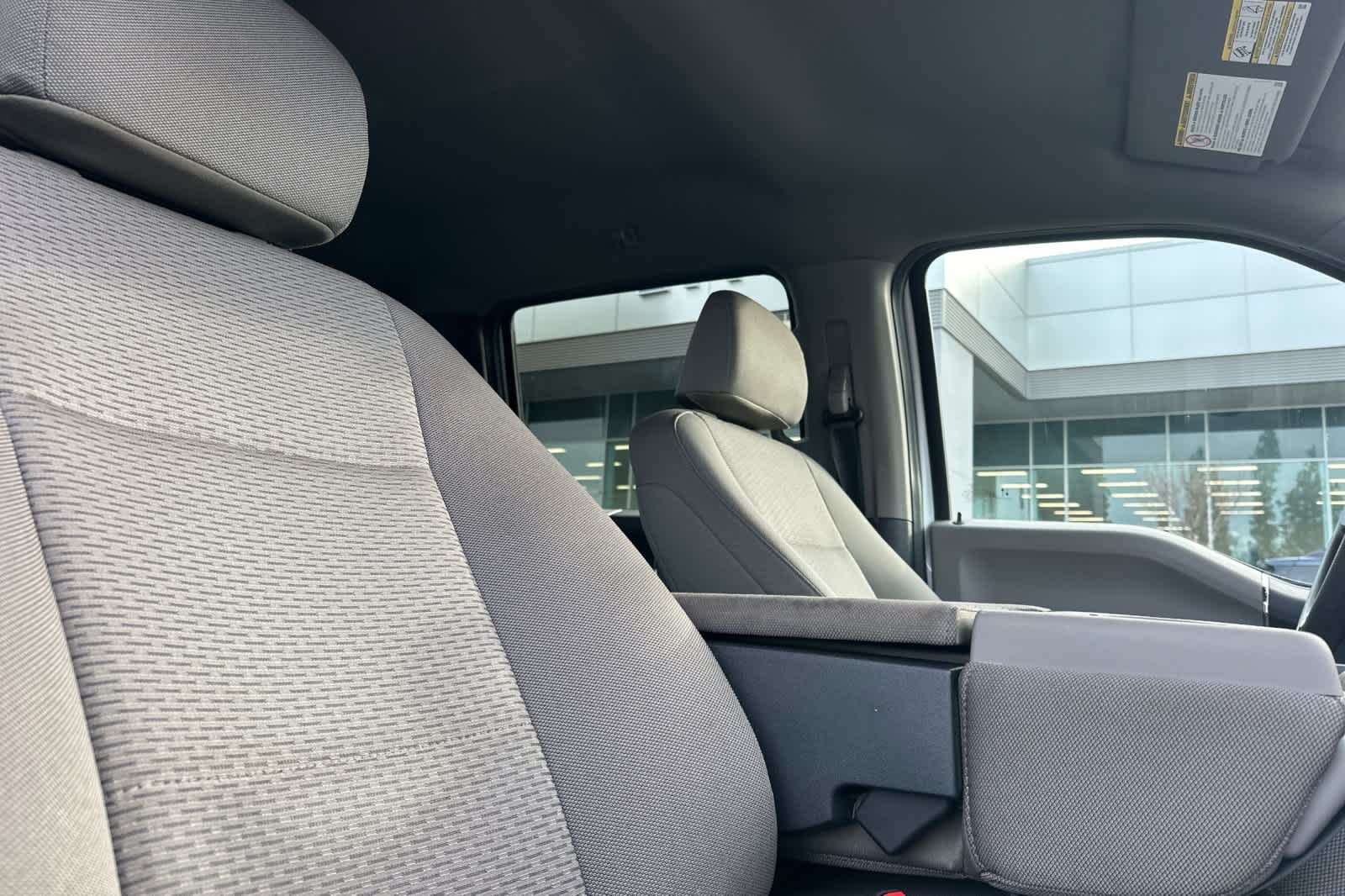 Thumbnail: 2022 Ford F-250 - 16