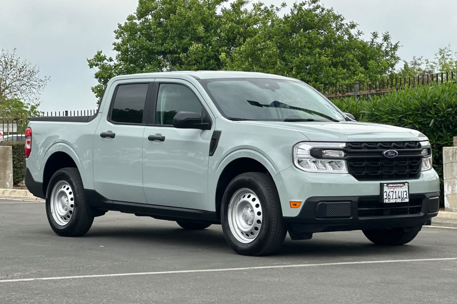 Thumbnail: 2023 Ford Maverick - 10