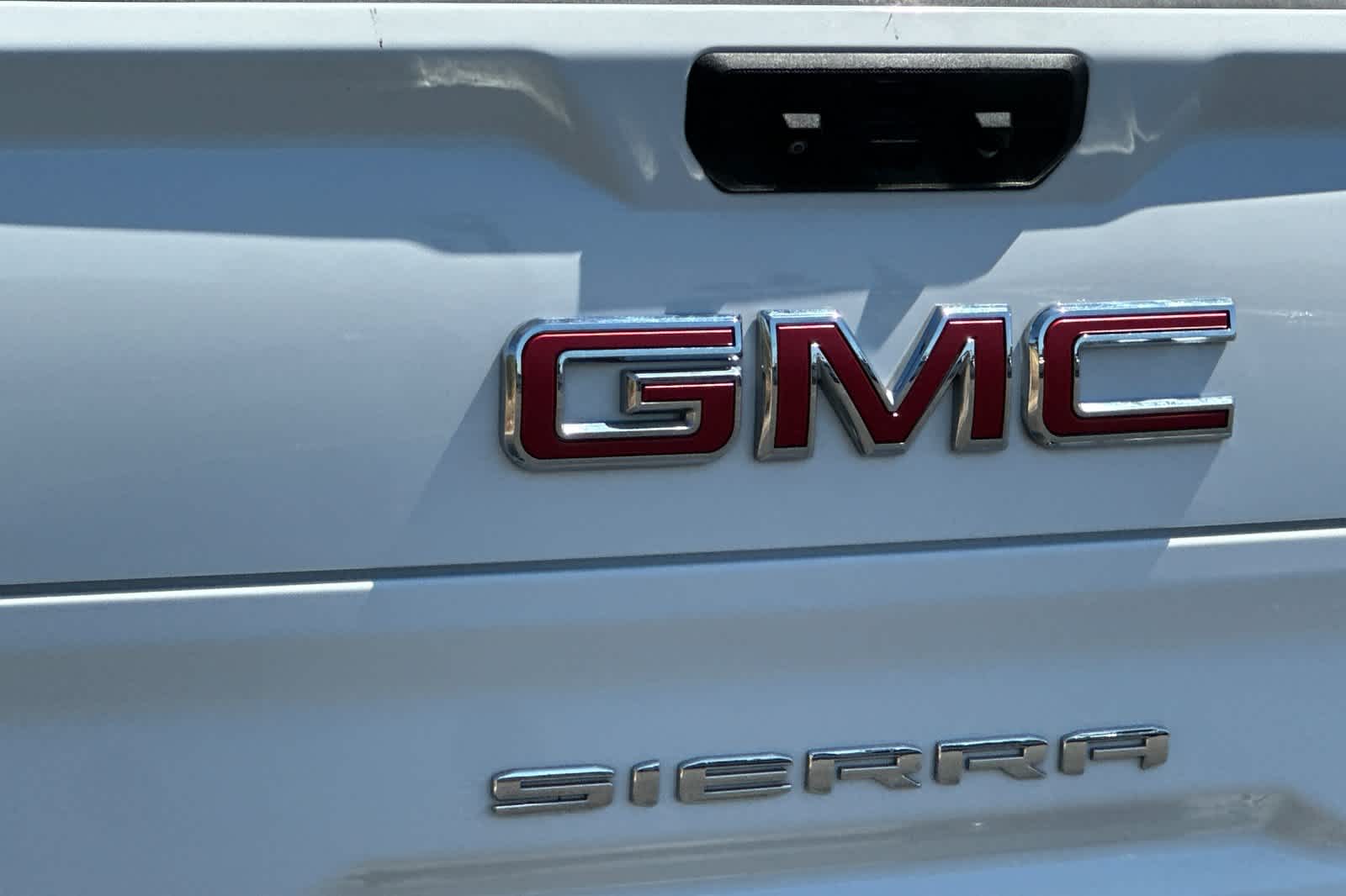 Thumbnail: 2024 GMC Sierra 1500 - 26