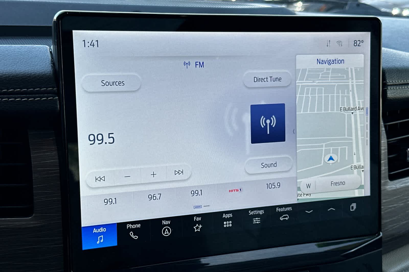 Thumbnail: 2024 Ford Expedition MAX - 20