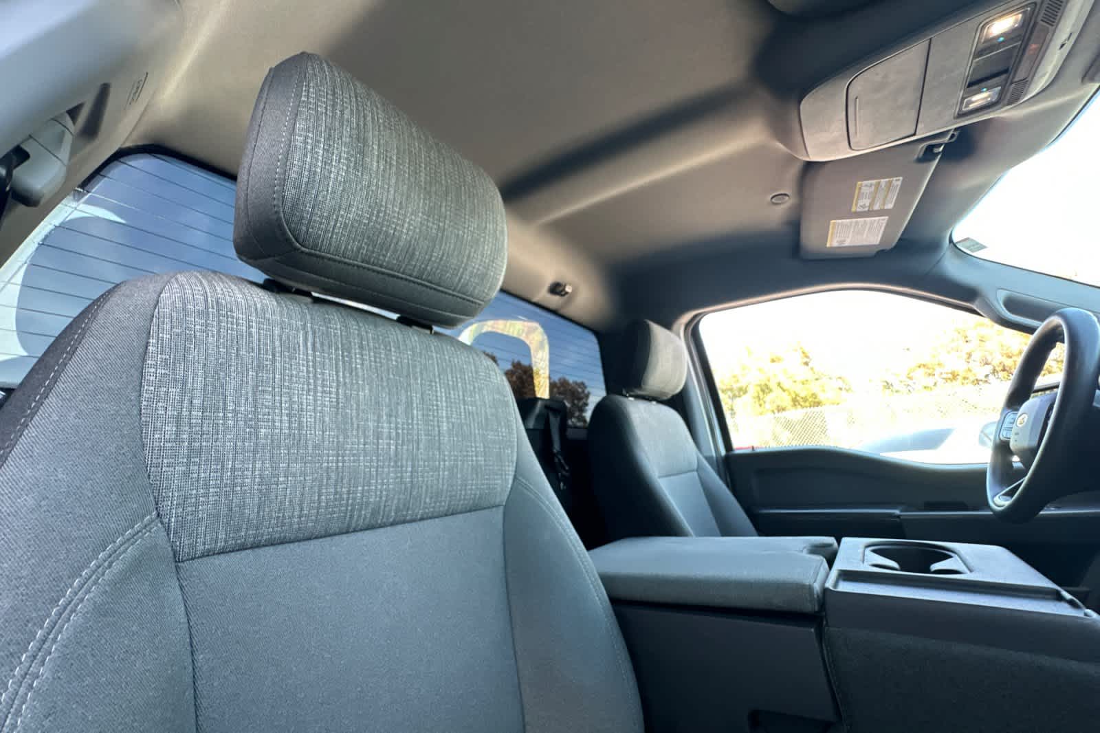 2021 Ford F-150 XLT 13