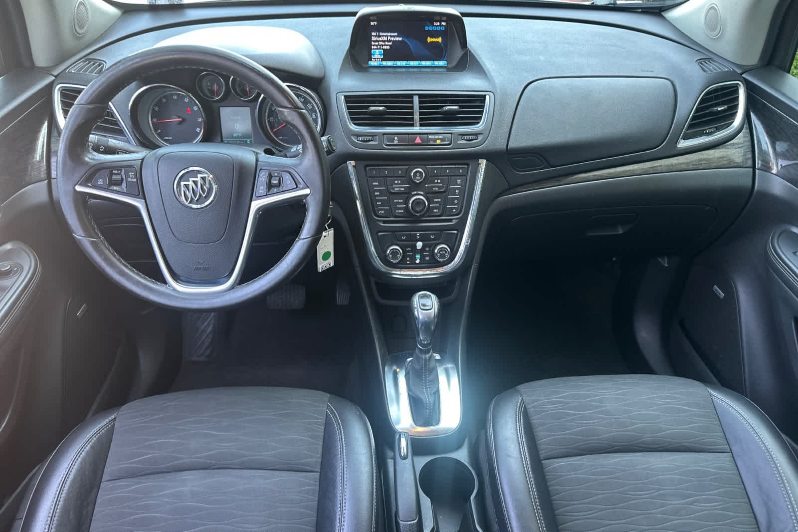 Thumbnail: 2015 Buick Encore - 3