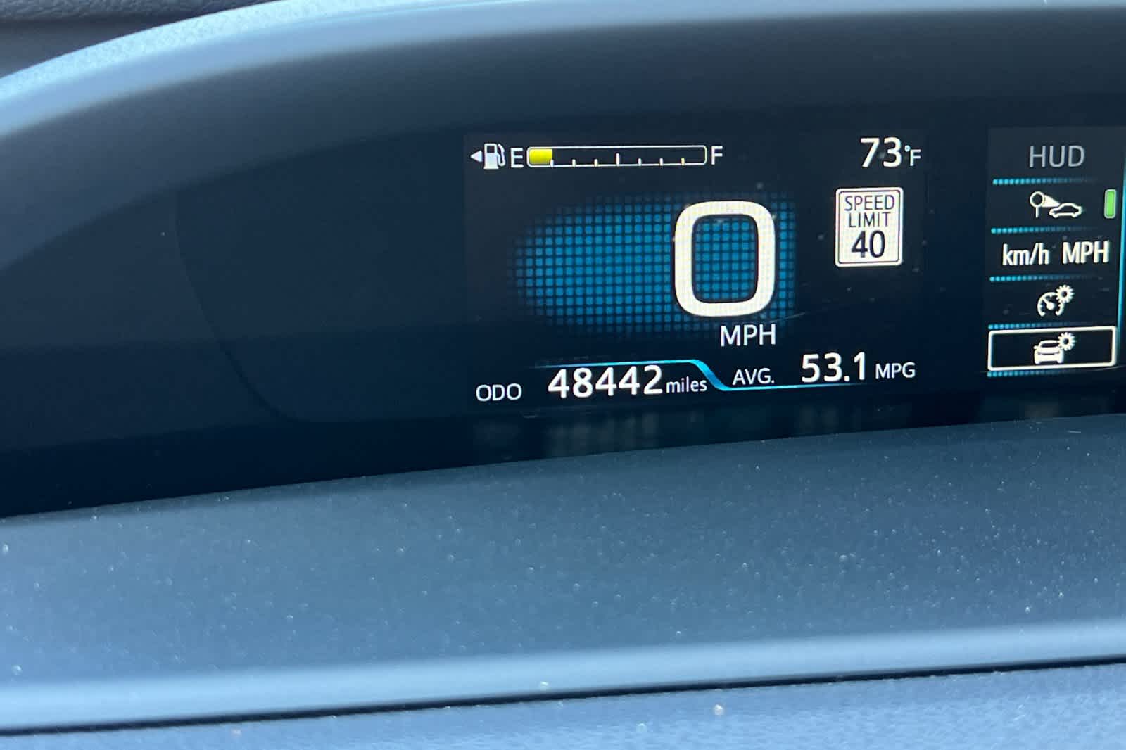 Thumbnail: 2021 Toyota Prius Prime - 27