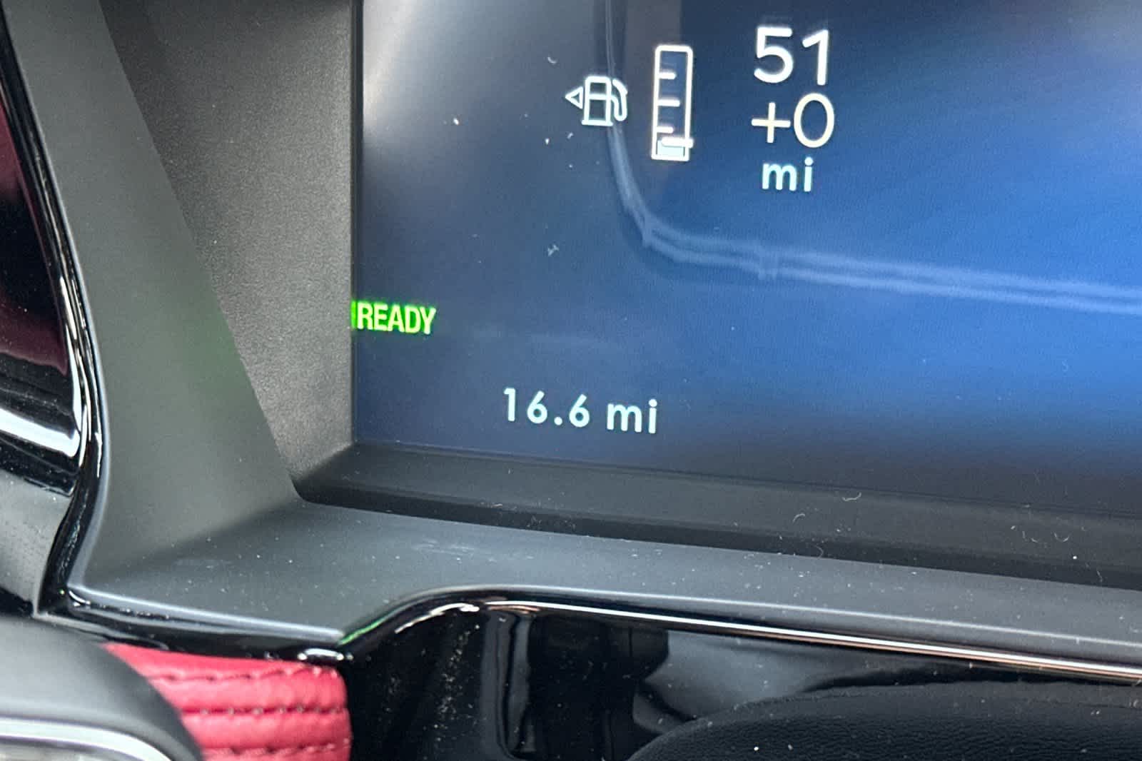 Thumbnail: 2026 Lincoln Corsair - 27