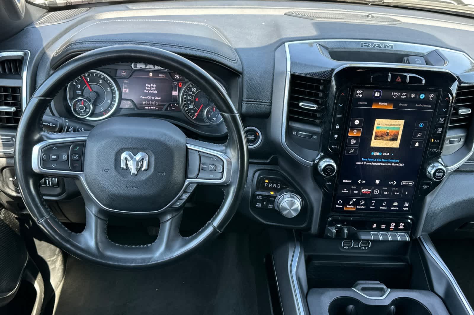 Thumbnail: 2022 RAM 1500 - 14