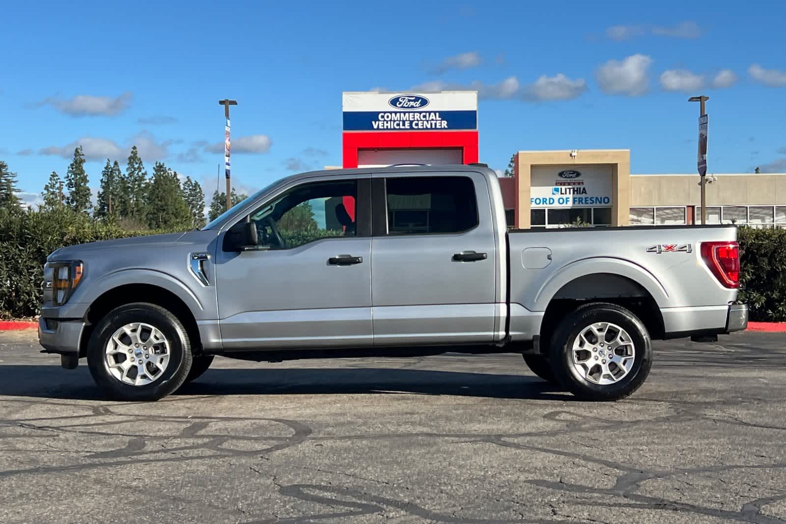 Thumbnail: 2023 Ford F-150 - 6