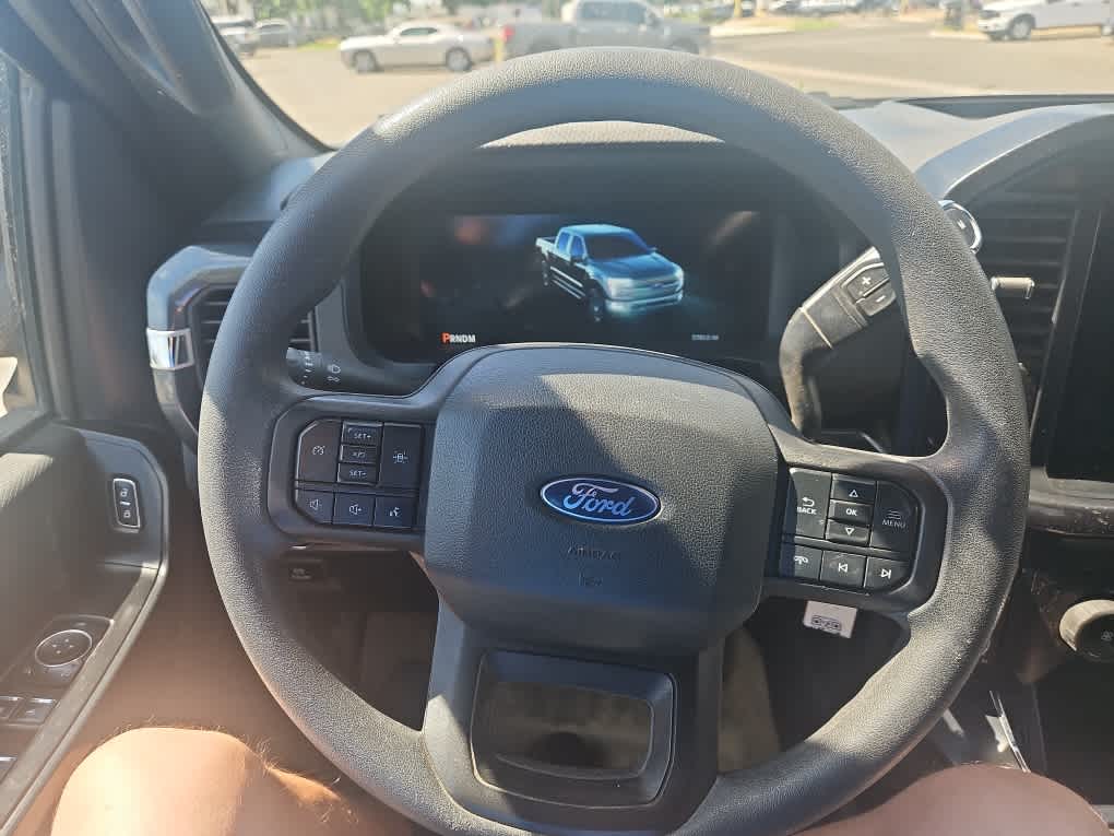 Thumbnail: 2024 Ford F-150 - 14