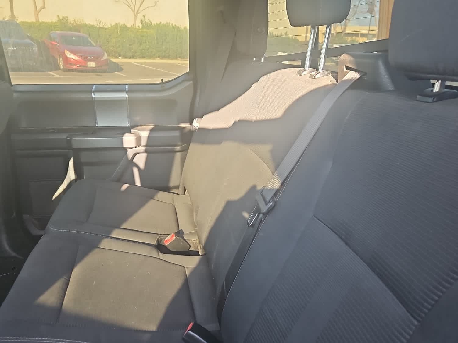 Thumbnail: 2016 Ford F-150 - 11