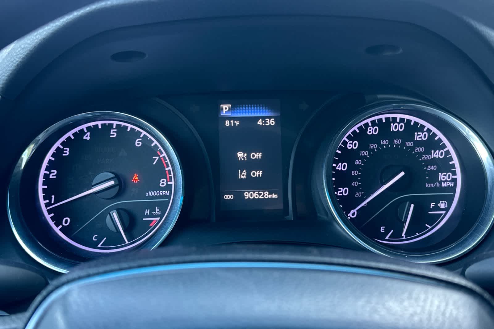 Thumbnail: 2019 Toyota Camry - 22