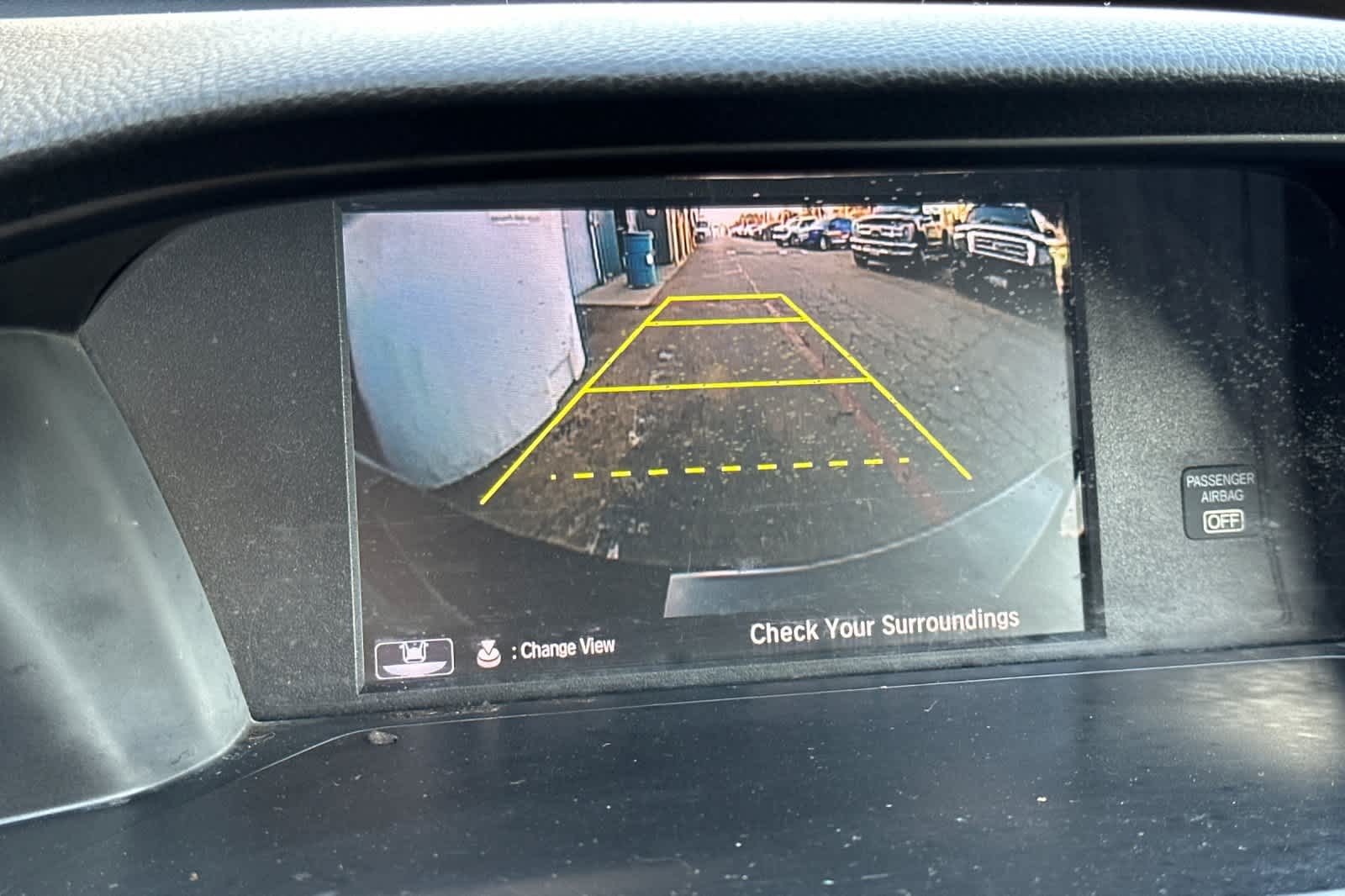 Thumbnail: 2017 Honda Accord - 18